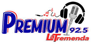 Premium 92.5 | La Tremenda